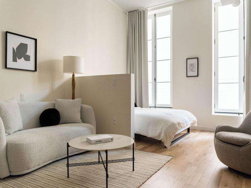 Maison Place Jacques Cartier By Luxury In Transit image