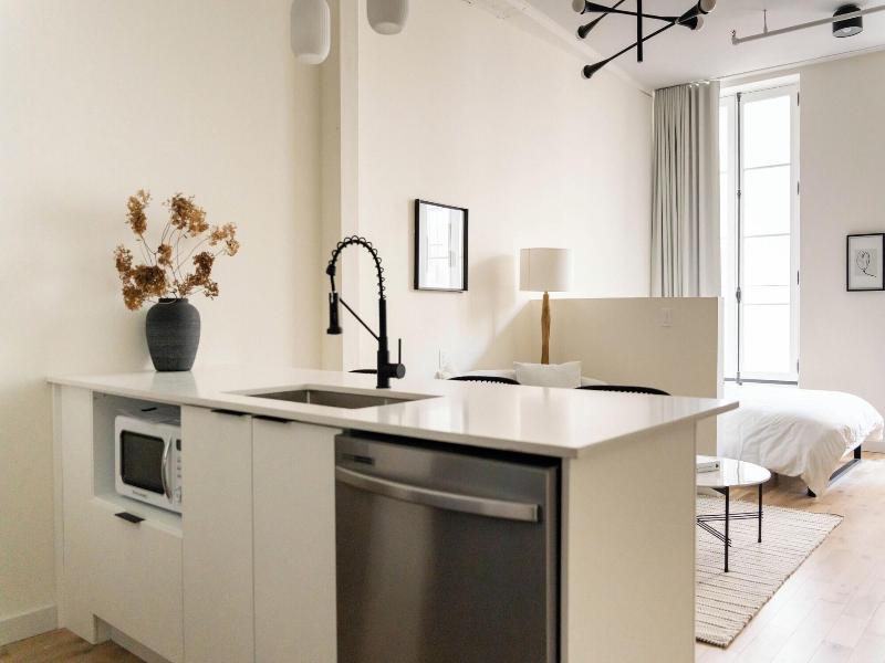 Maison Place Jacques Cartier By Luxury In Transit image