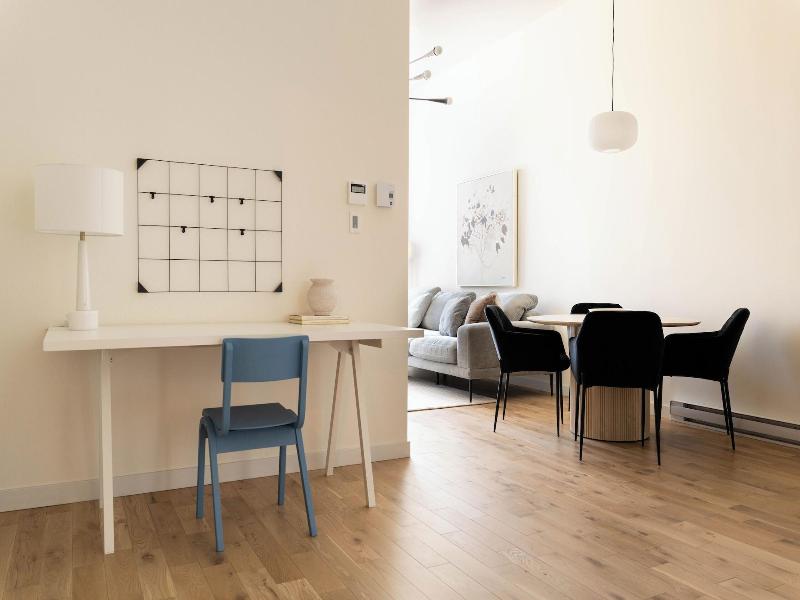 Maison Place Jacques Cartier By Luxury In Transit image