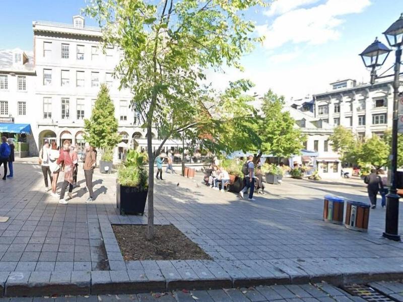 Maison Place Jacques Cartier By Luxury In Transit image
