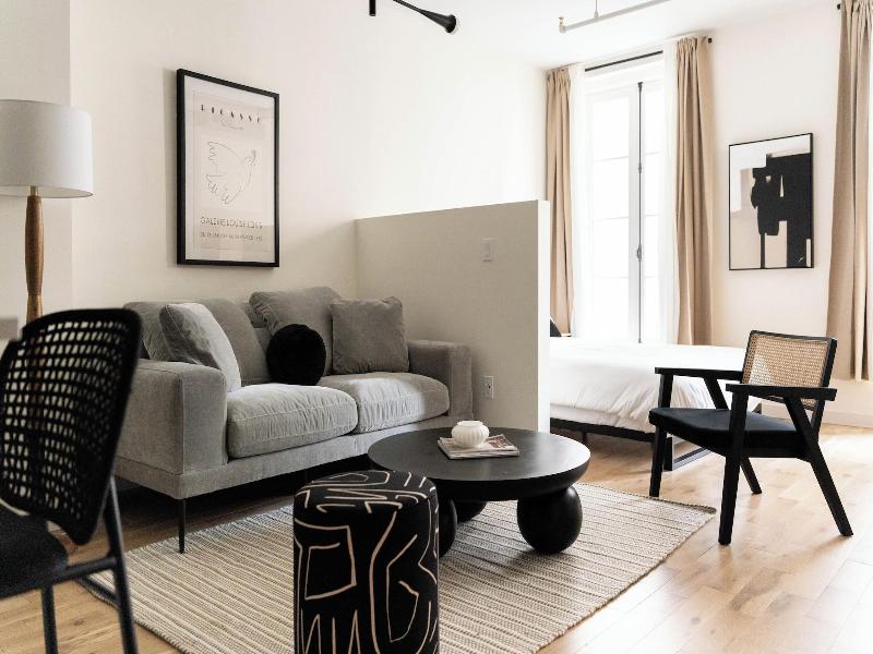 Maison Place Jacques Cartier By Luxury In Transit image