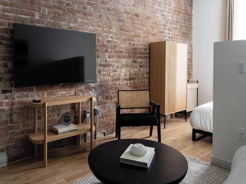 Maison Place Jacques Cartier By Luxury In Transit image