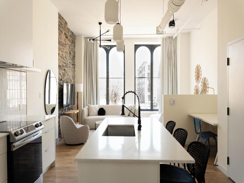 Maison Place Jacques Cartier By Luxury In Transit image