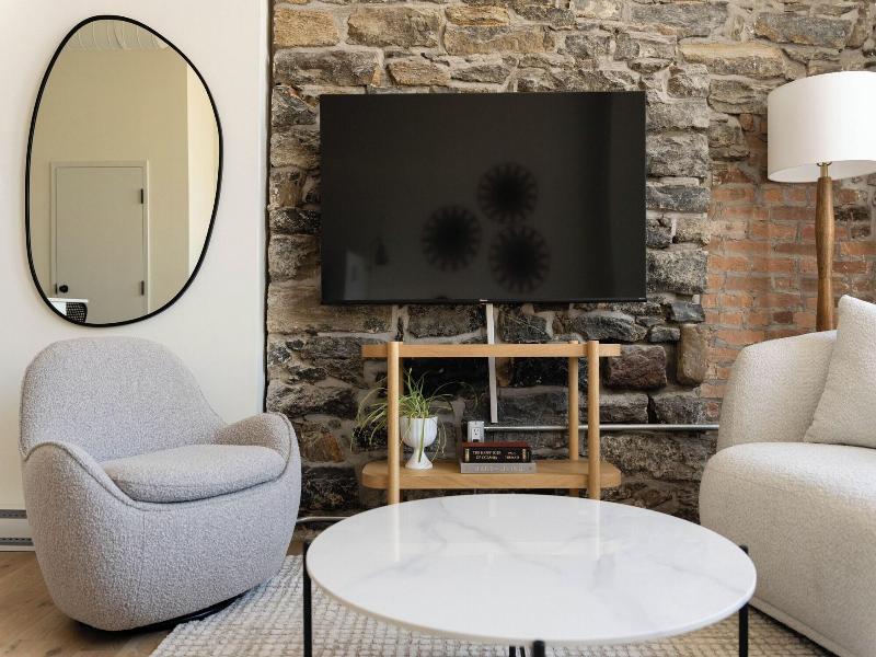 Maison Place Jacques Cartier By Luxury In Transit image