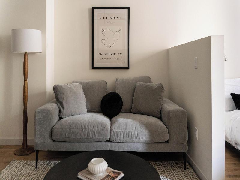 Maison Place Jacques Cartier By Luxury In Transit image