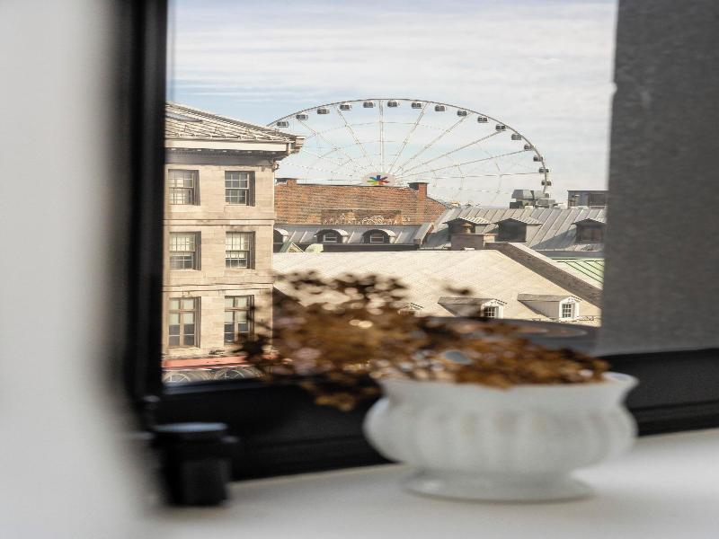 Maison Place Jacques Cartier By Luxury In Transit image