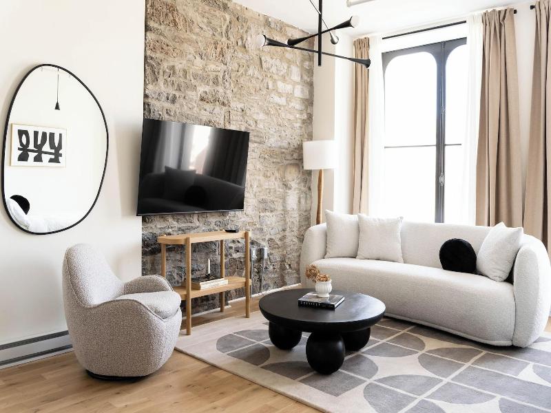Maison Place Jacques Cartier By Luxury In Transit image