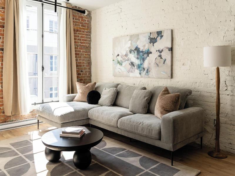 Maison Place Jacques Cartier By Luxury In Transit image