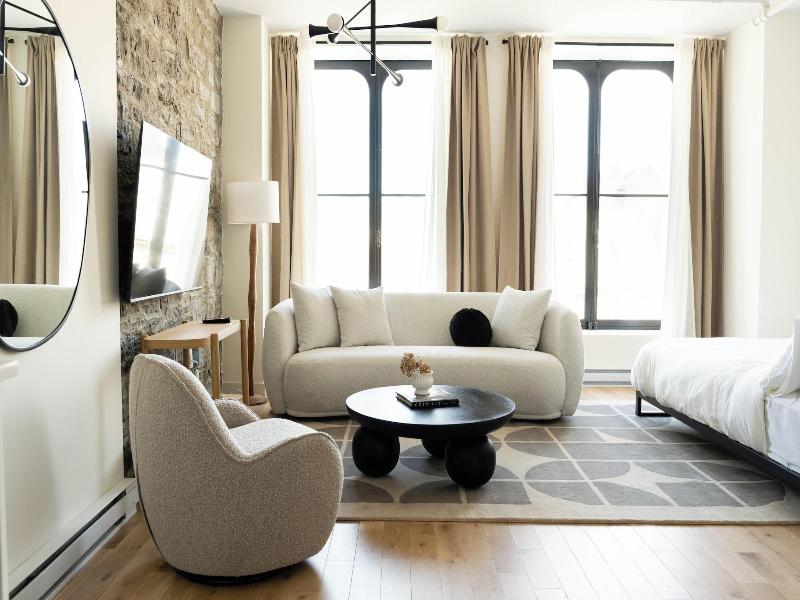 Maison Place Jacques Cartier By Luxury In Transit image