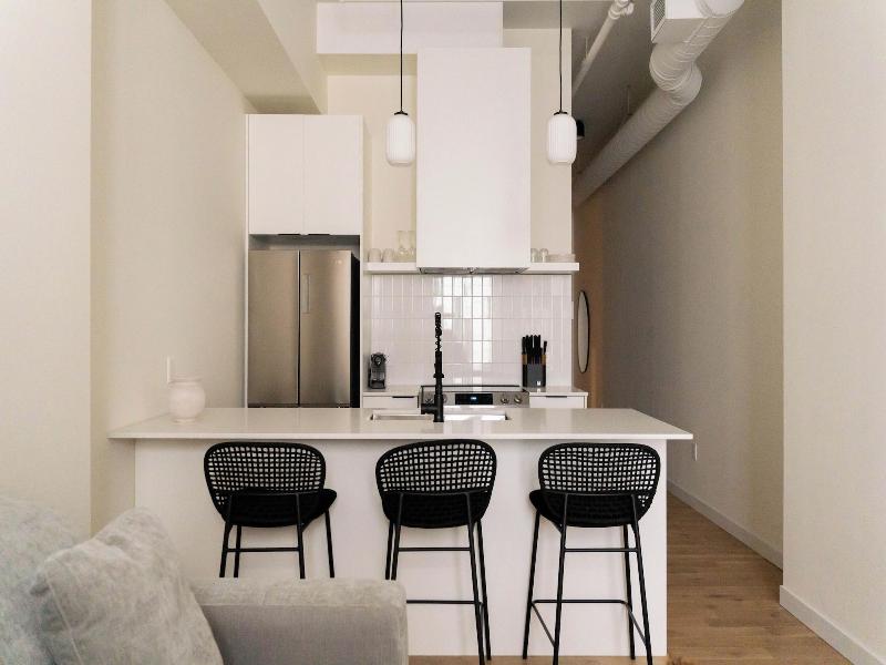 Maison Place Jacques Cartier By Luxury In Transit image
