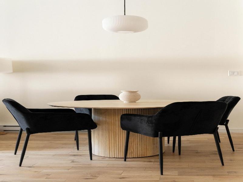 Maison Place Jacques Cartier By Luxury In Transit image