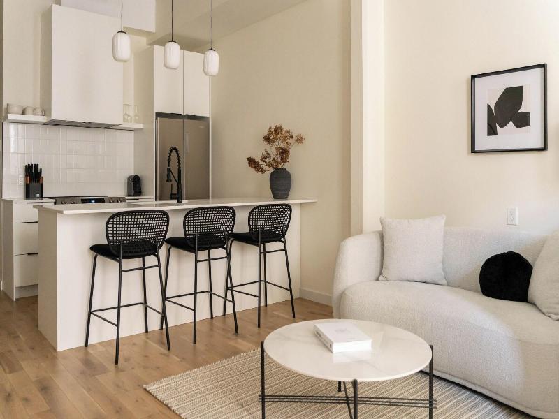 Maison Place Jacques Cartier By Luxury In Transit image