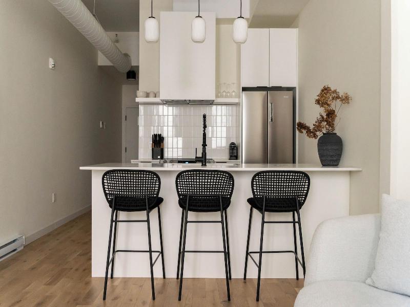 Maison Place Jacques Cartier By Luxury In Transit image