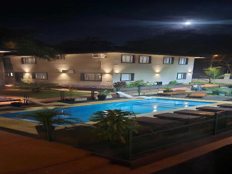 Las Palmas Village image