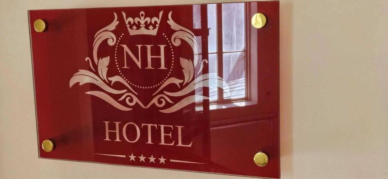 Nh Nizami Hotel image