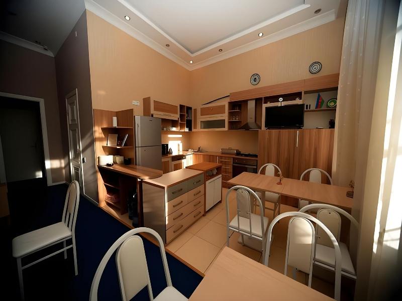 Nh Nizami Hotel image