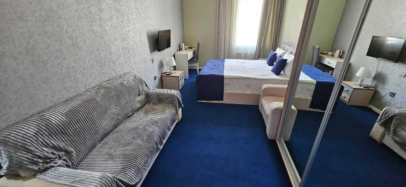 Nh Nizami Hotel image