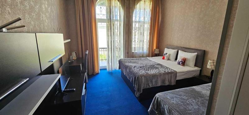 Nh Nizami Hotel image