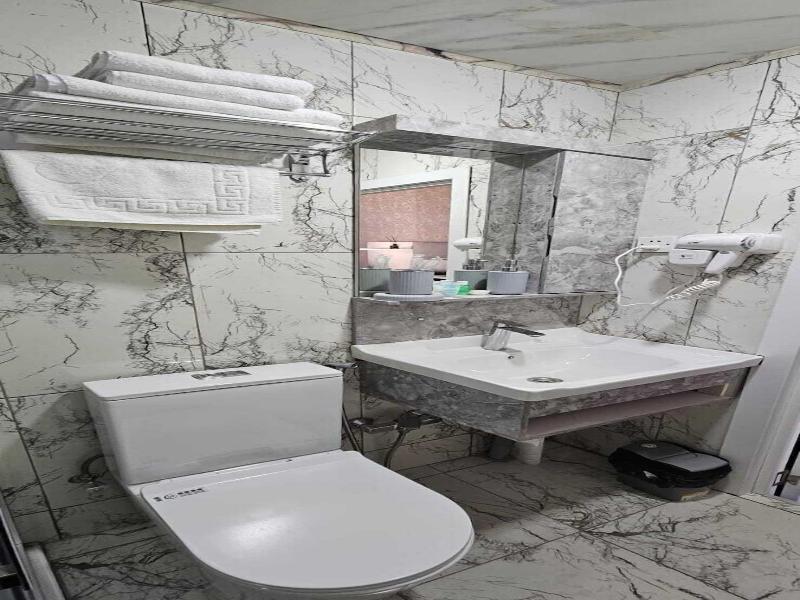 Nh Nizami Hotel image