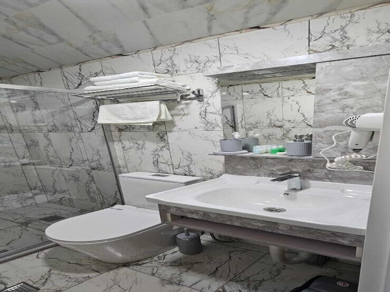 Nh Nizami Hotel image