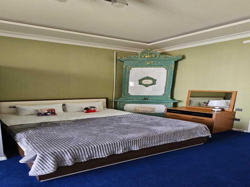 Nh Nizami Hotel image