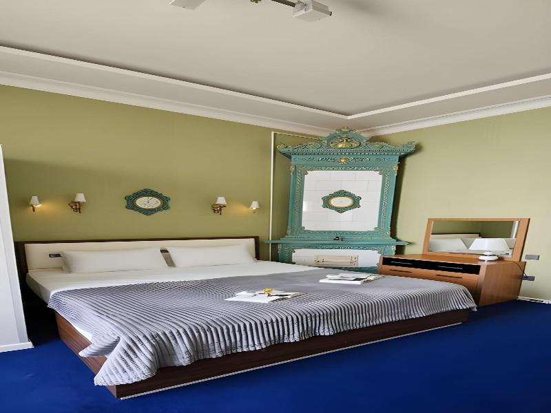 Nh Nizami Hotel image