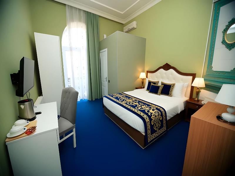 Nh Nizami Hotel image