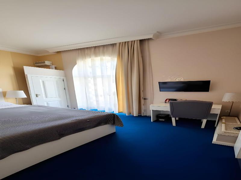 Nh Nizami Hotel image
