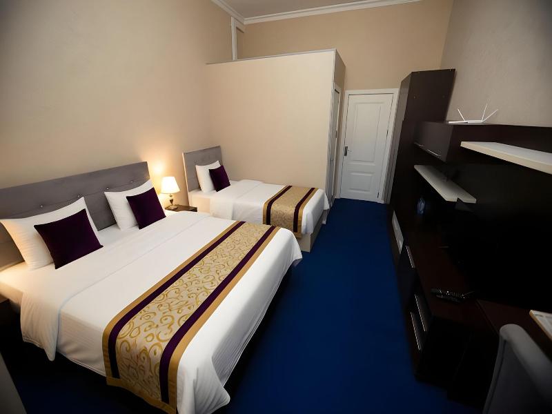 Nh Nizami Hotel image