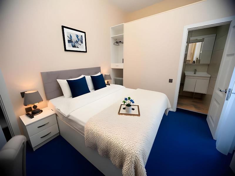 Nh Nizami Hotel image
