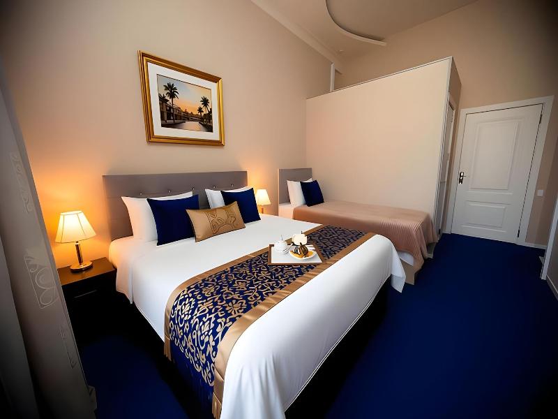 Nh Nizami Hotel image