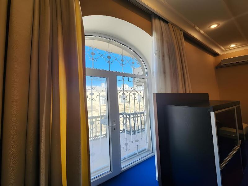 Nh Nizami Hotel image