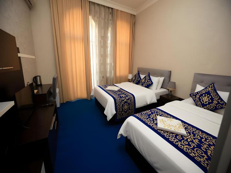 Nh Nizami Hotel image