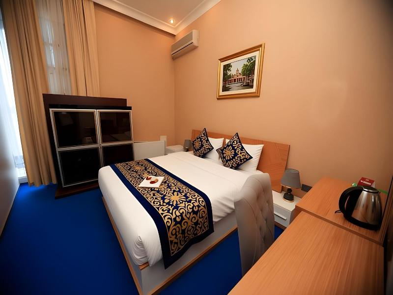 Nh Nizami Hotel image