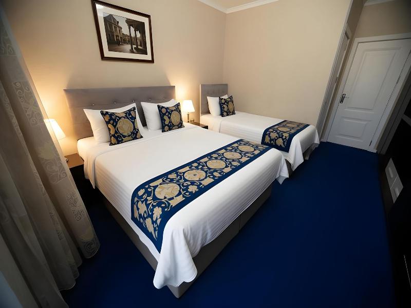 Nh Nizami Hotel image