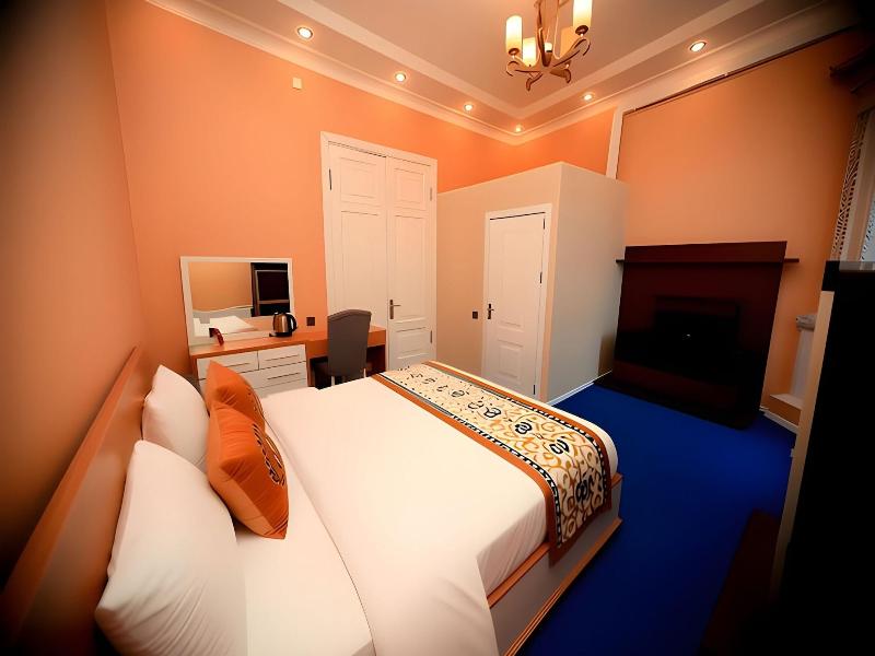 Nh Nizami Hotel image