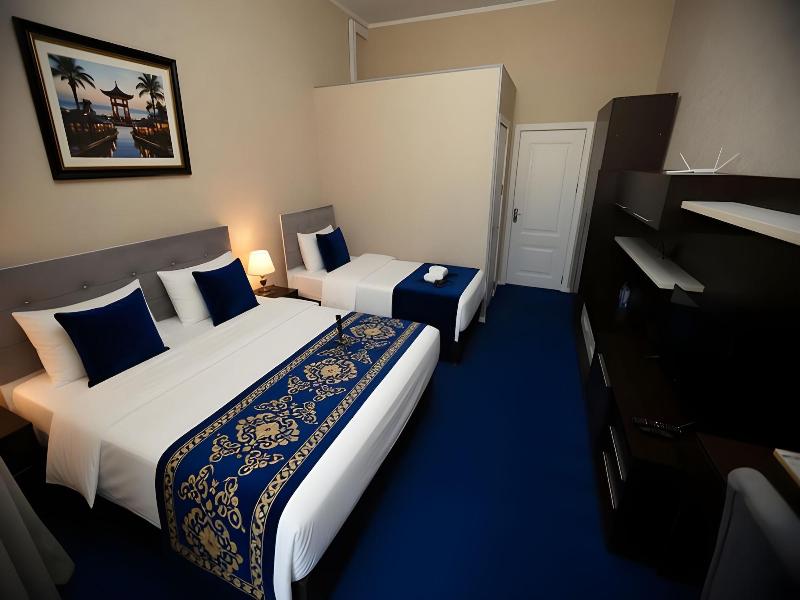 Nh Nizami Hotel image
