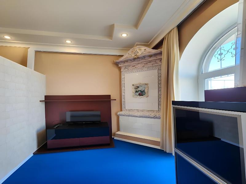 Nh Nizami Hotel image