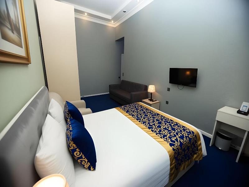 Nh Nizami Hotel image