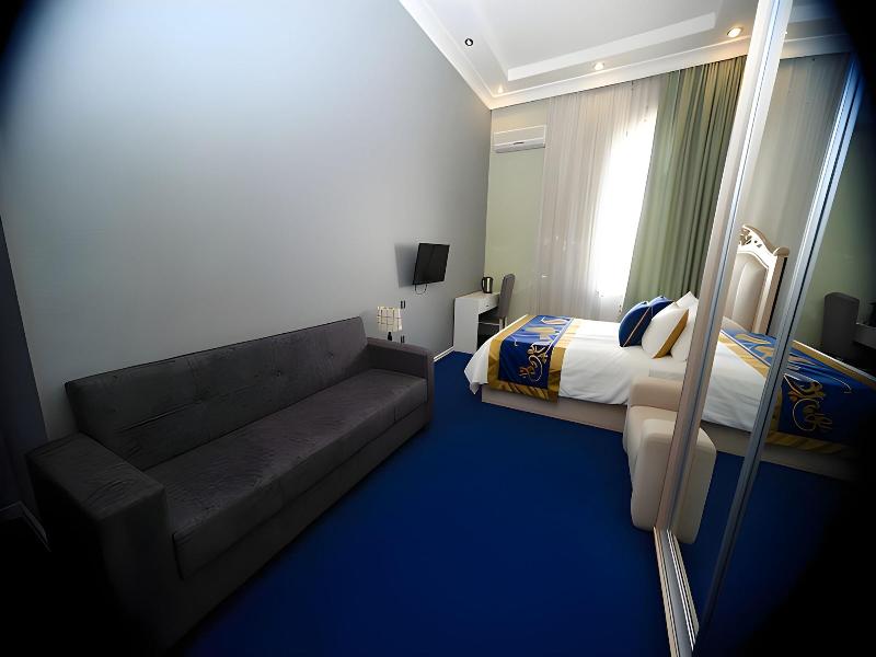 Nh Nizami Hotel image