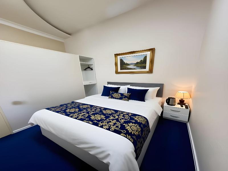 Nh Nizami Hotel image