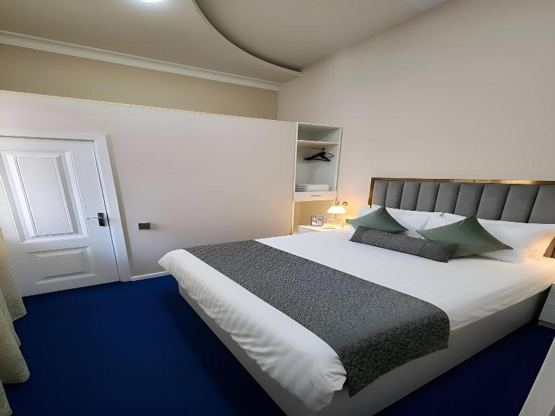 Nh Nizami Hotel image