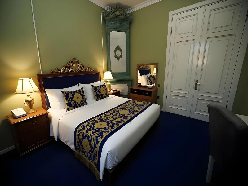 Nh Nizami Hotel image
