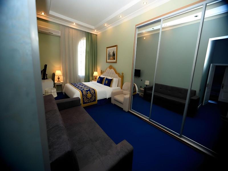 Nh Nizami Hotel image