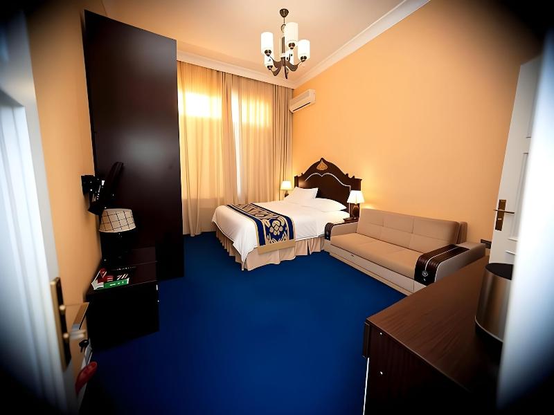 Nh Nizami Hotel image