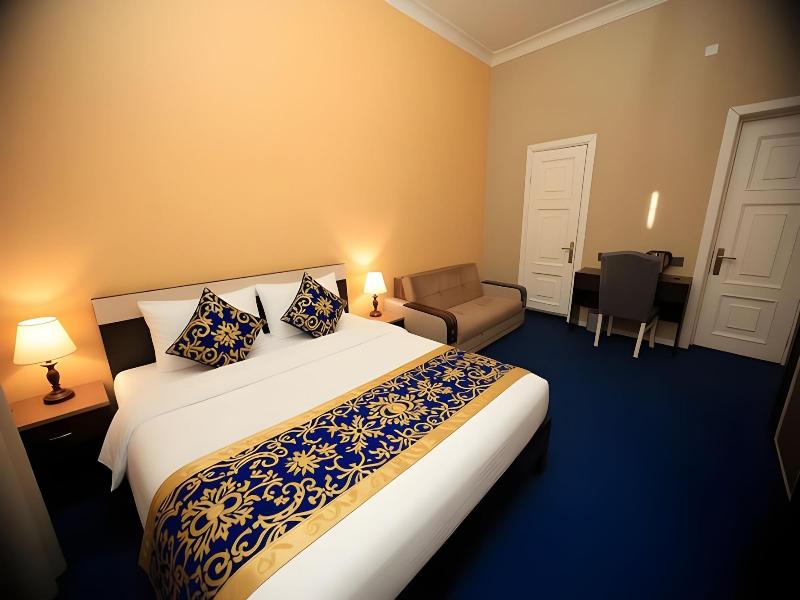Nh Nizami Hotel image