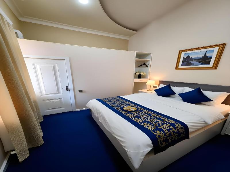 Nh Nizami Hotel image