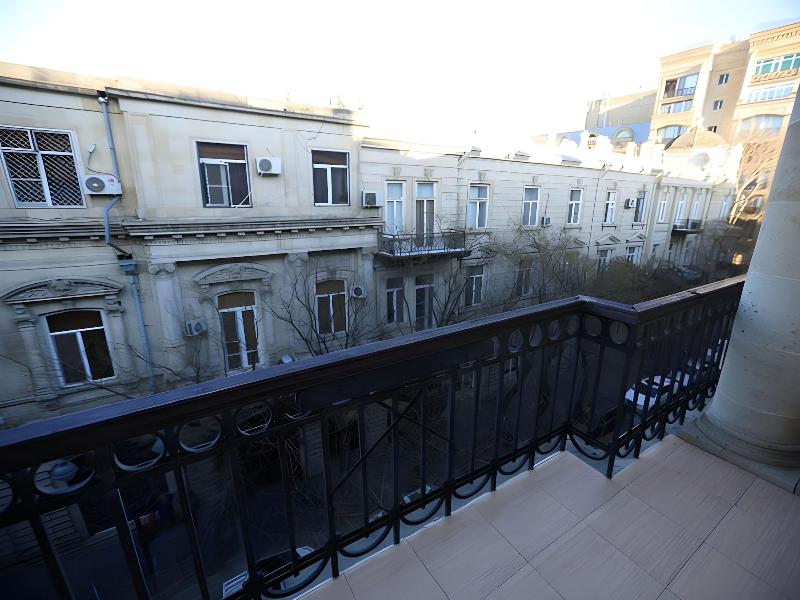 Nh Nizami Hotel image