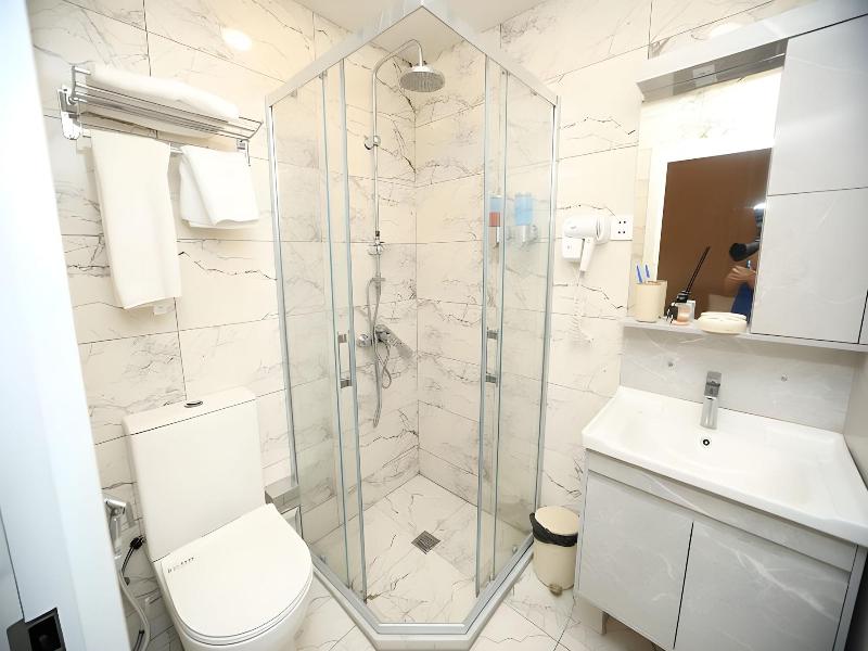 Nh Nizami Hotel image