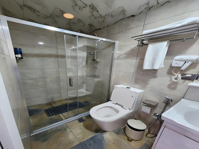 Nh Nizami Hotel image